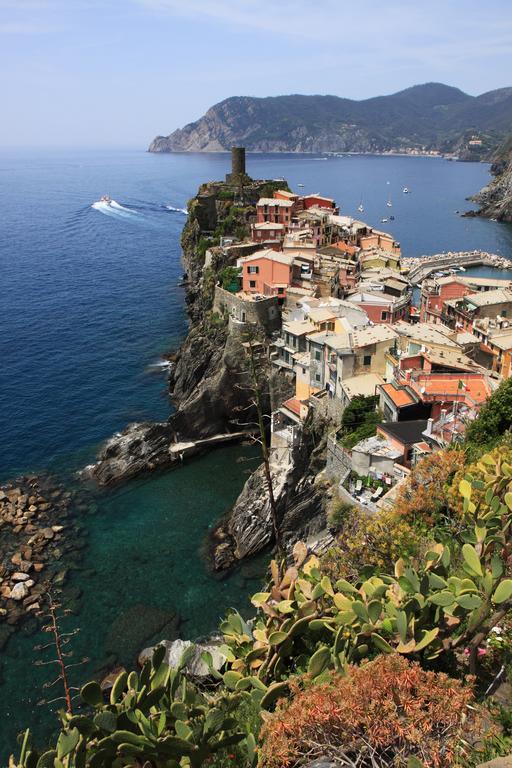 Il Casale Del Giglio Bed & Breakfast Santo Stefano di Magra Exterior photo