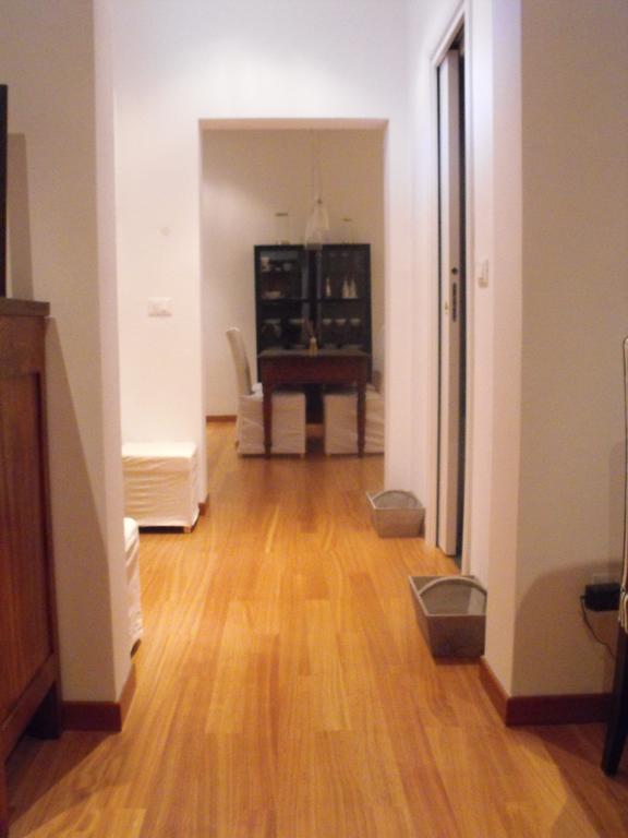Il Casale Del Giglio Bed & Breakfast Santo Stefano di Magra Exterior photo
