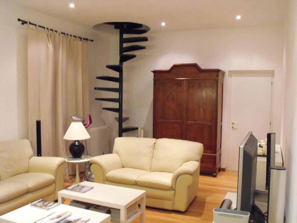 Il Casale Del Giglio Bed & Breakfast Santo Stefano di Magra Exterior photo