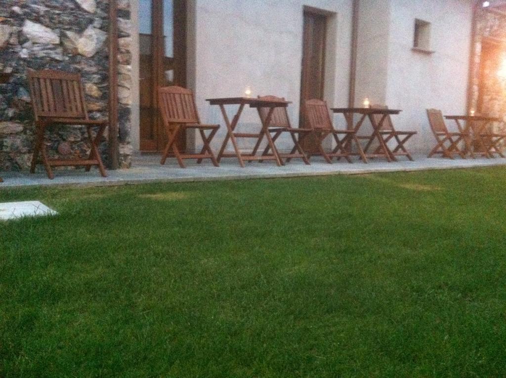 Il Casale Del Giglio Bed & Breakfast Santo Stefano di Magra Exterior photo