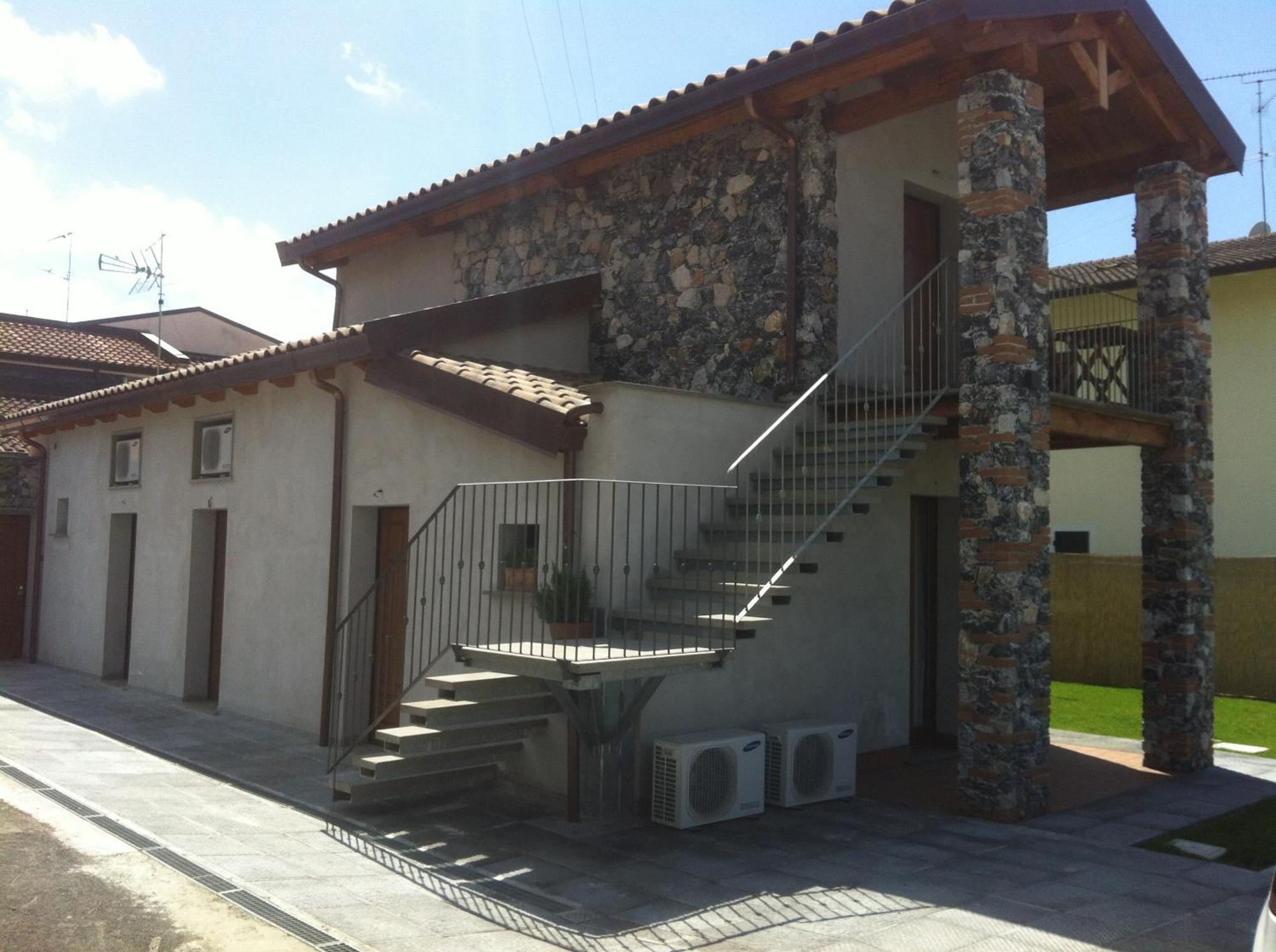 Il Casale Del Giglio Bed & Breakfast Santo Stefano di Magra Exterior photo