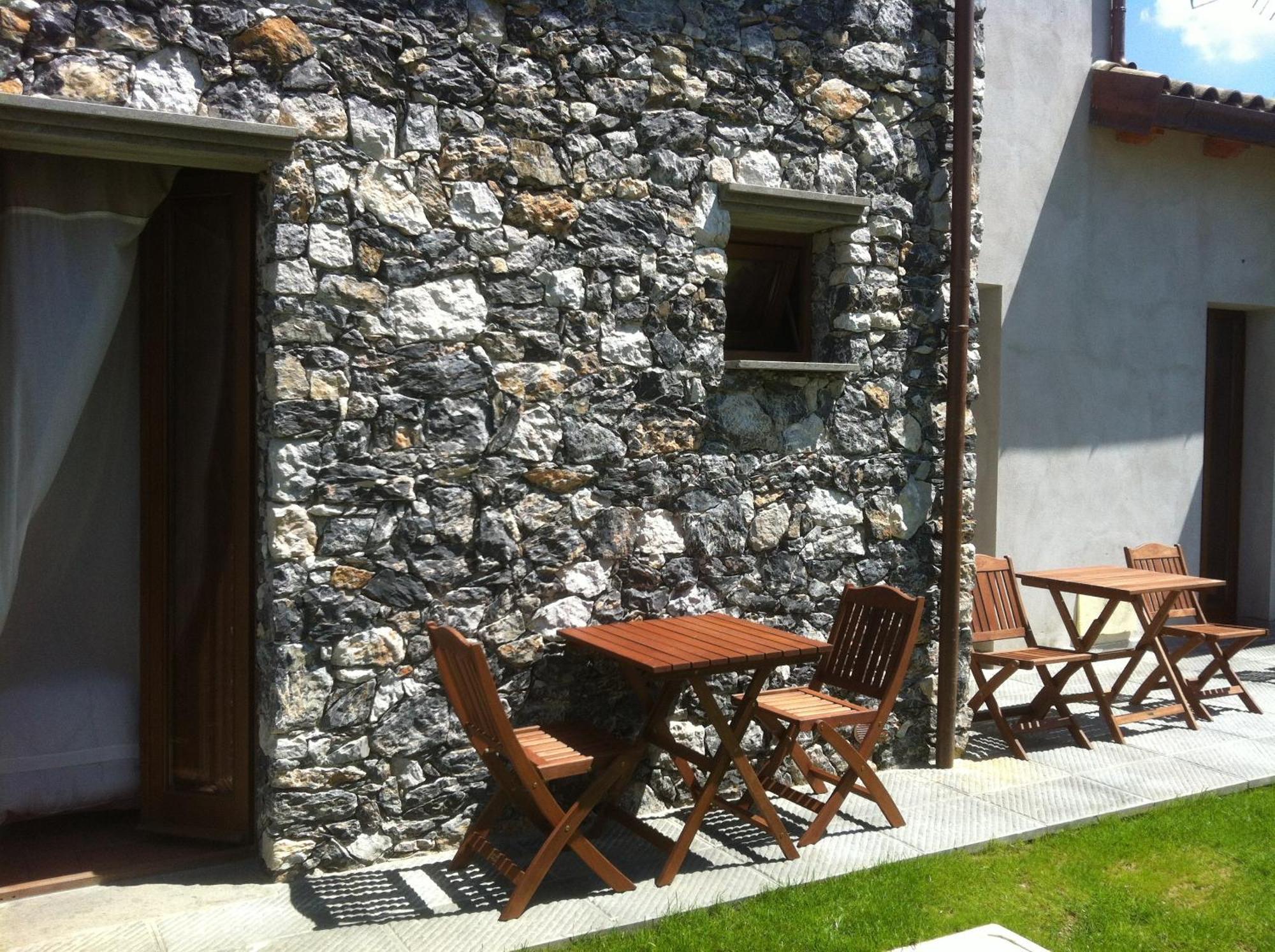 Il Casale Del Giglio Bed & Breakfast Santo Stefano di Magra Exterior photo