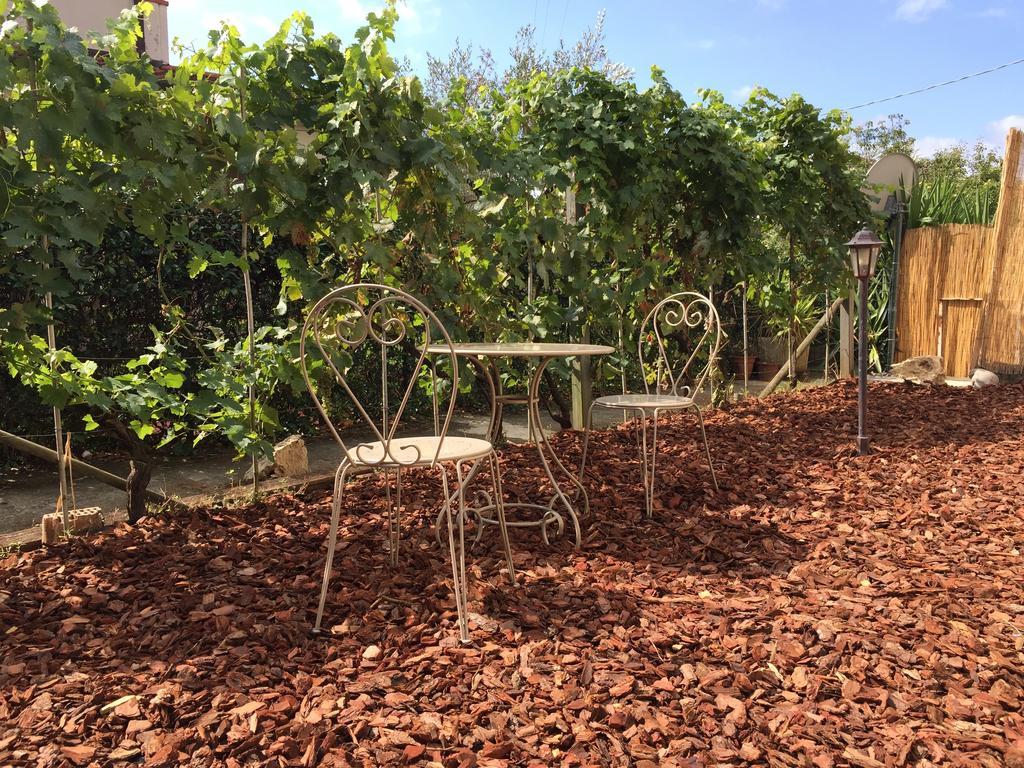 Il Casale Del Giglio Bed & Breakfast Santo Stefano di Magra Exterior photo